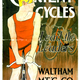 Image for article titled 29 Wonderful Bike Ads From the Golden Age Of Cycling